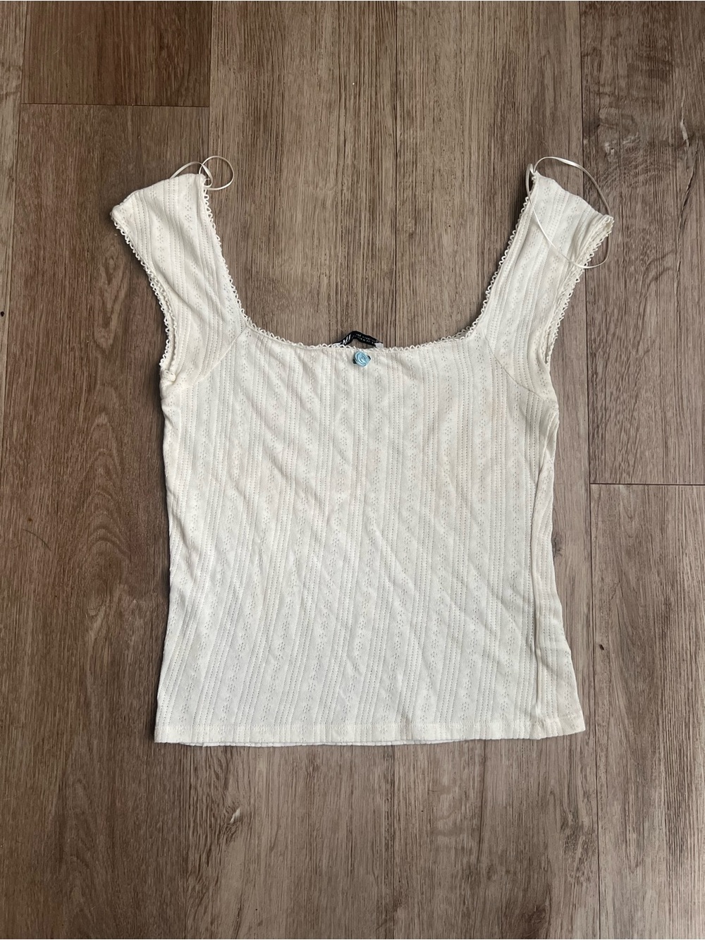 Zara top